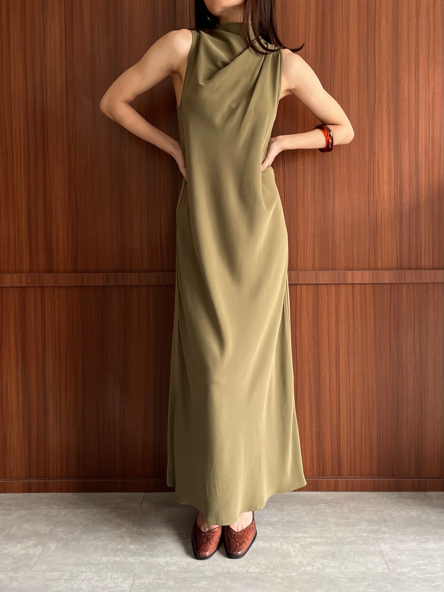 Ciel Dress