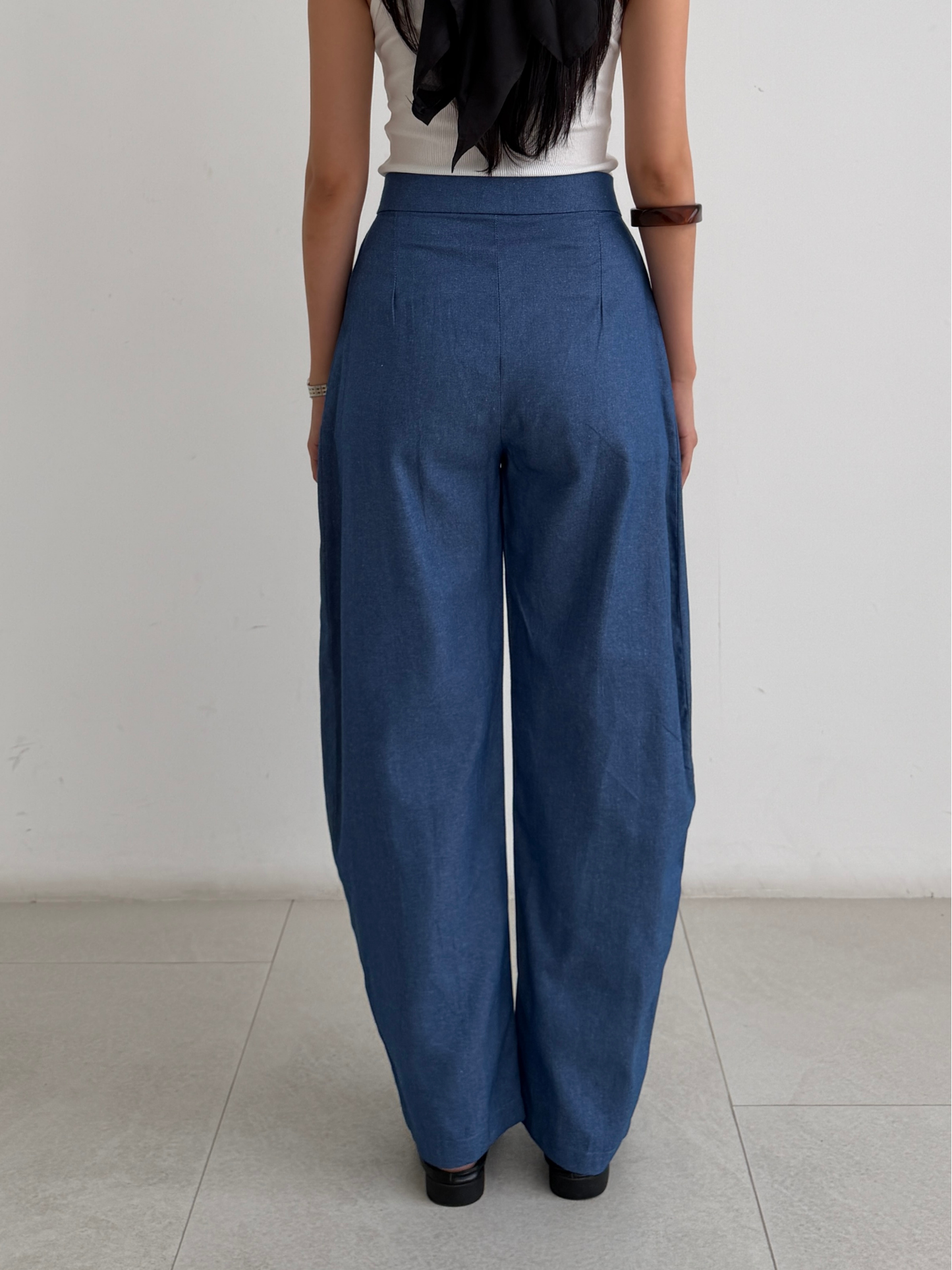 Hay Pants