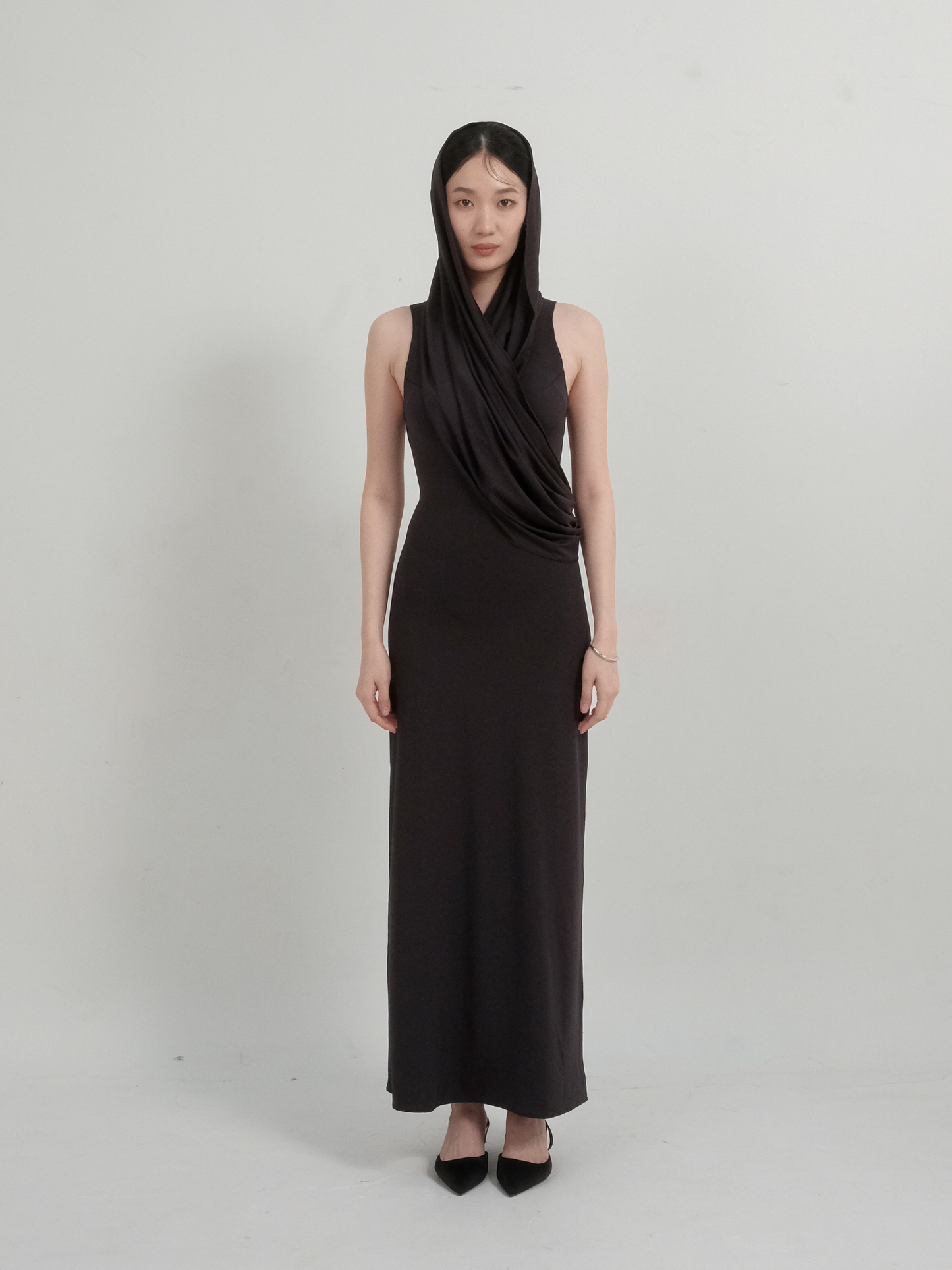 Dasha Multi-Way Dress
