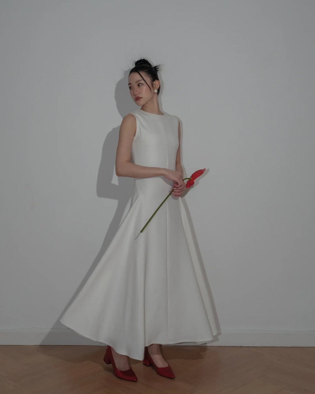 Mirai Dress