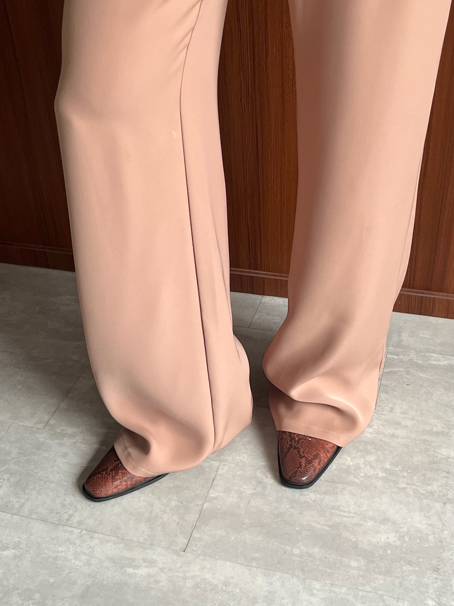 Opal Trouser