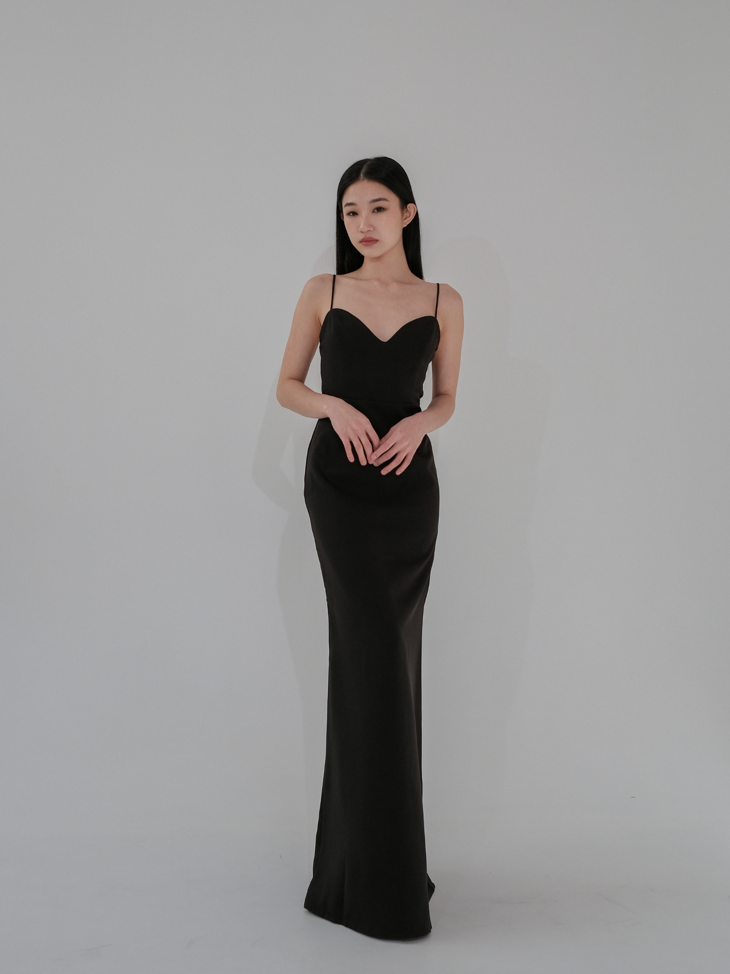 Eden Dress