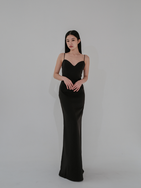 Eden Dress