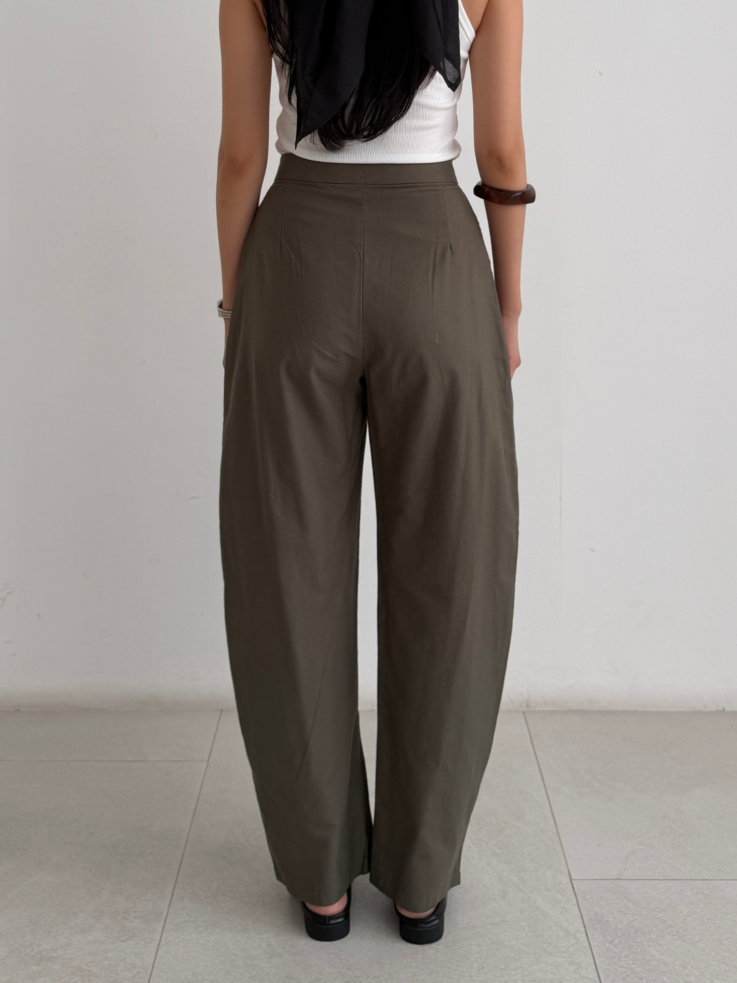 Hay Pants