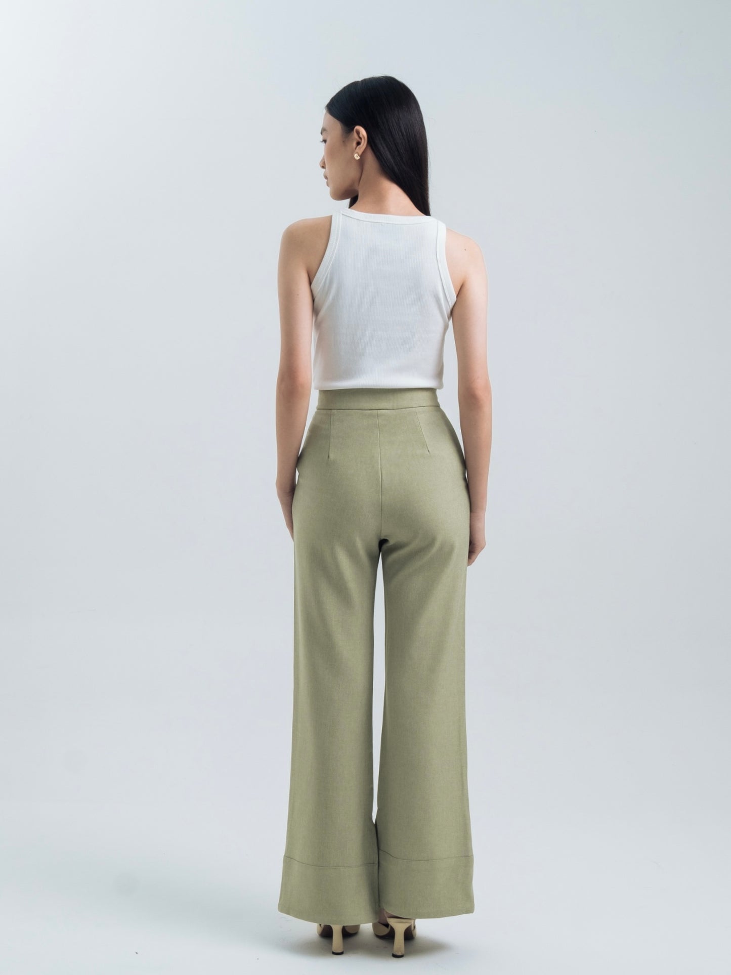 Ray Culottes
