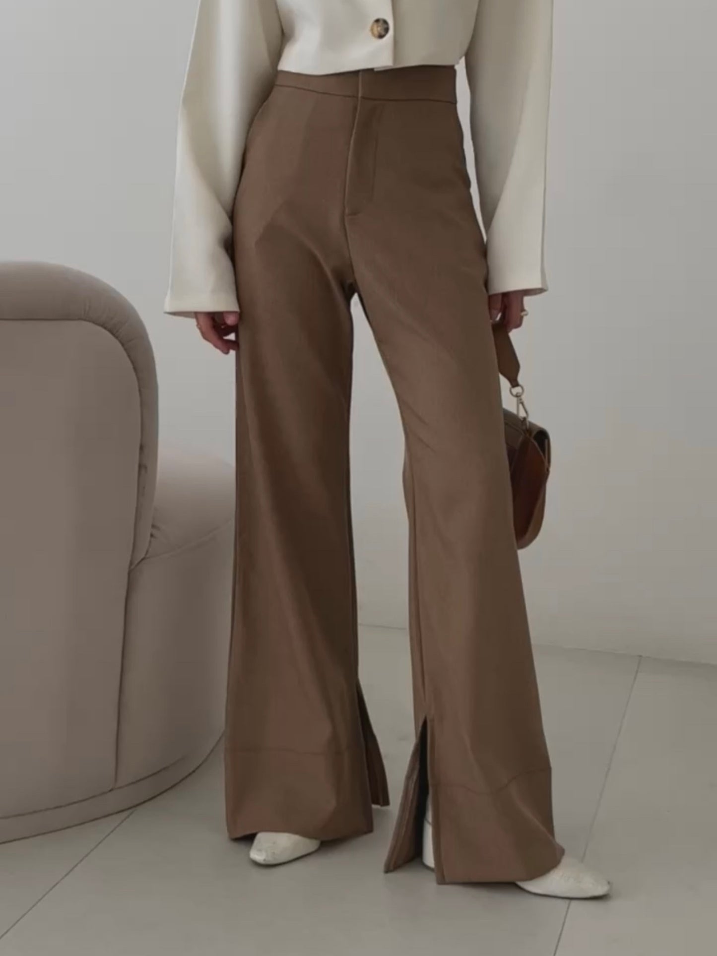 Ray Culottes