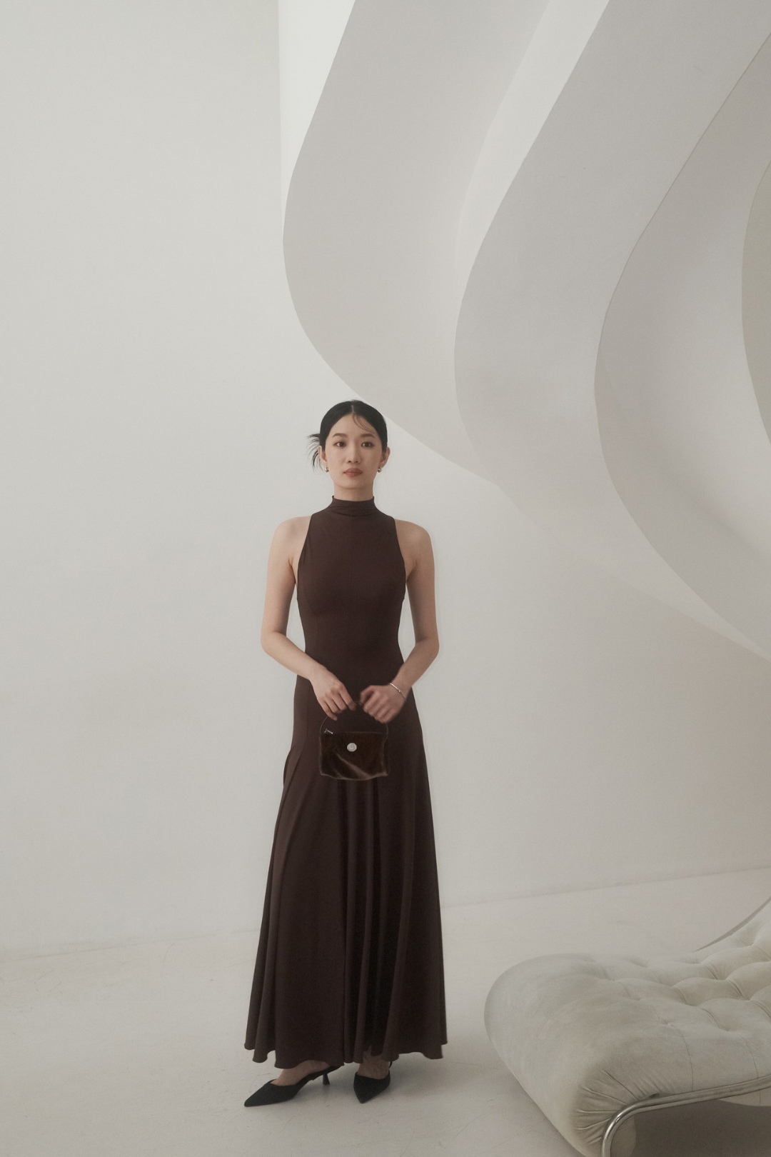 Bijou Dress