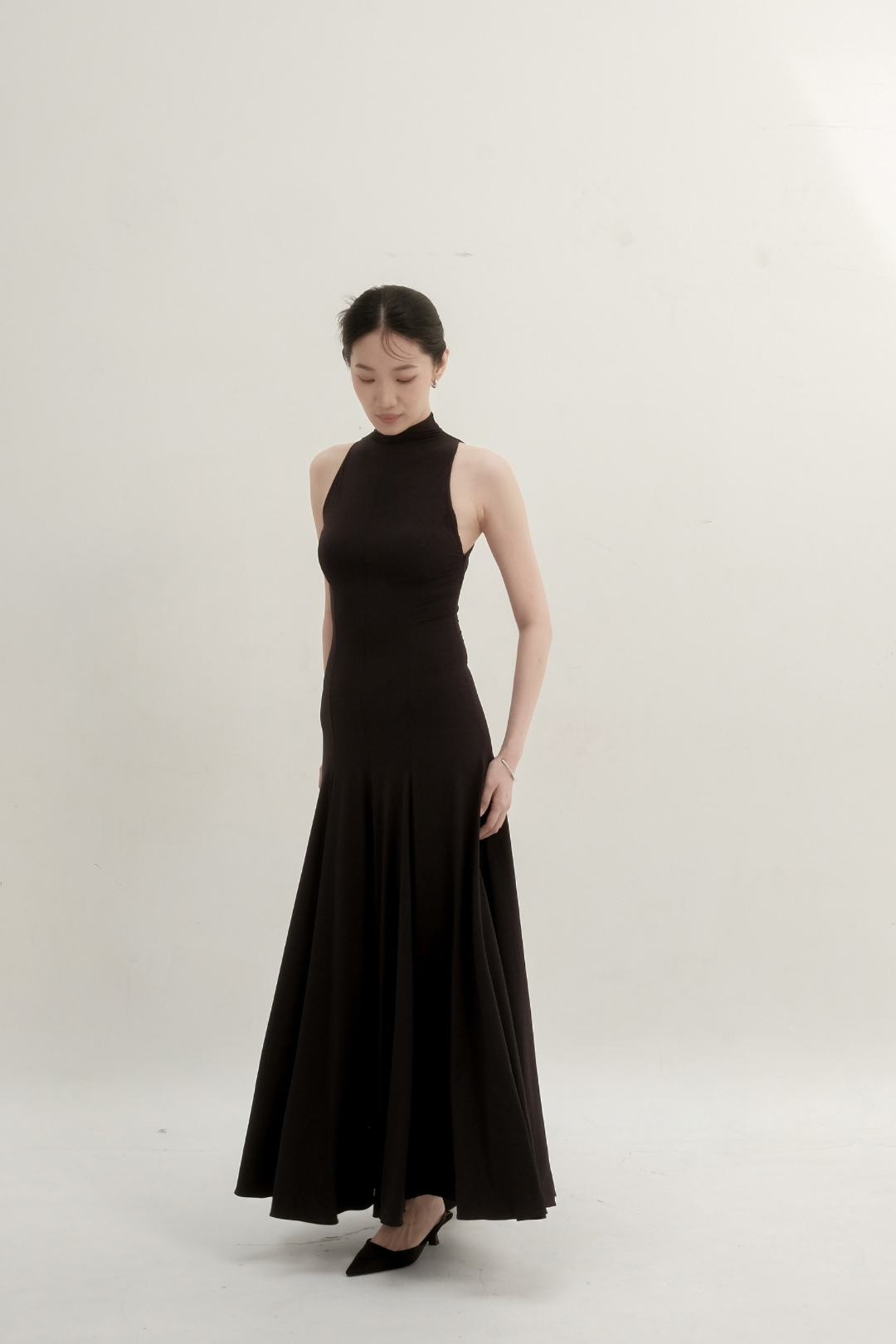 Bijou Dress