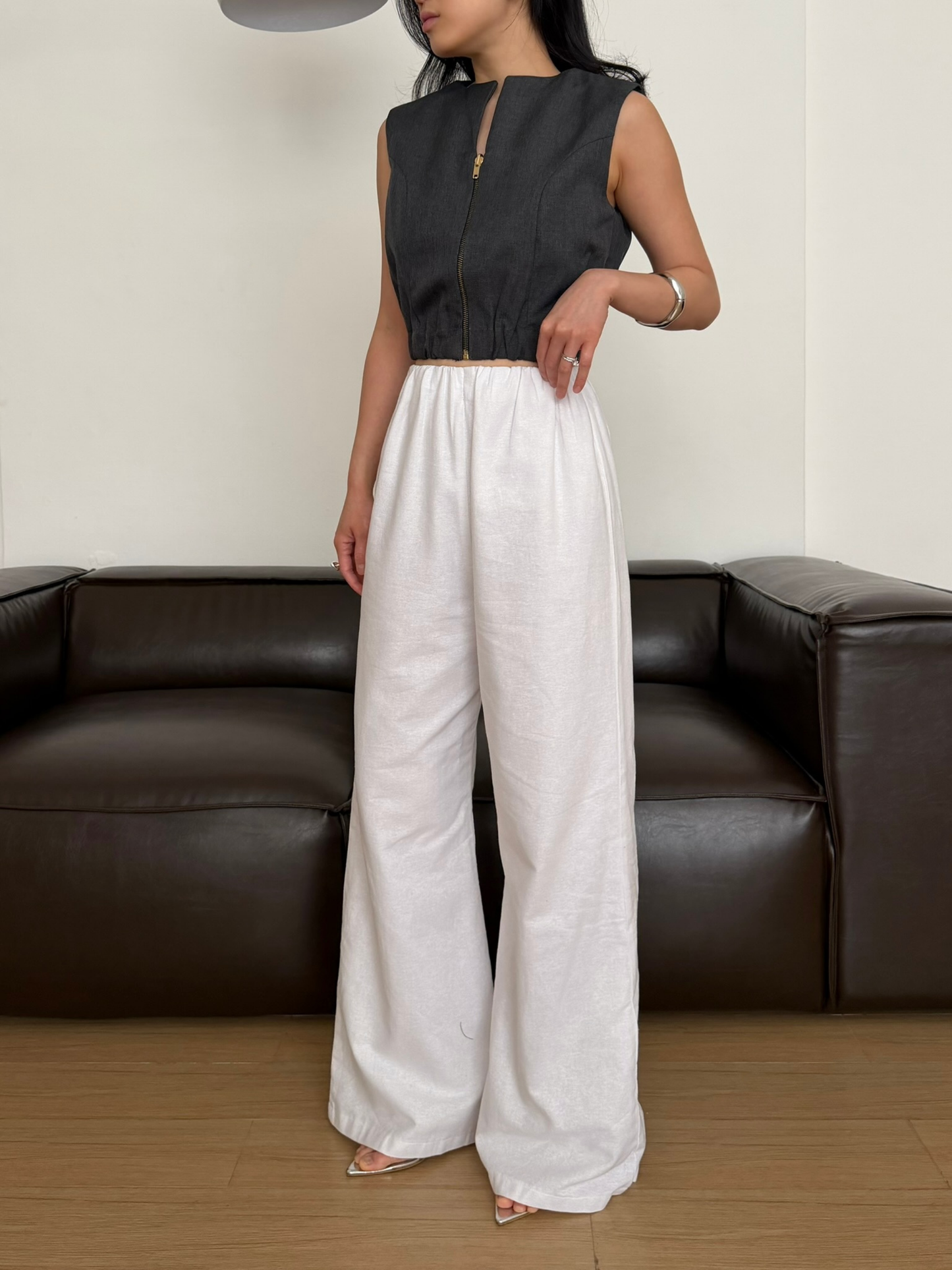 Zip Top