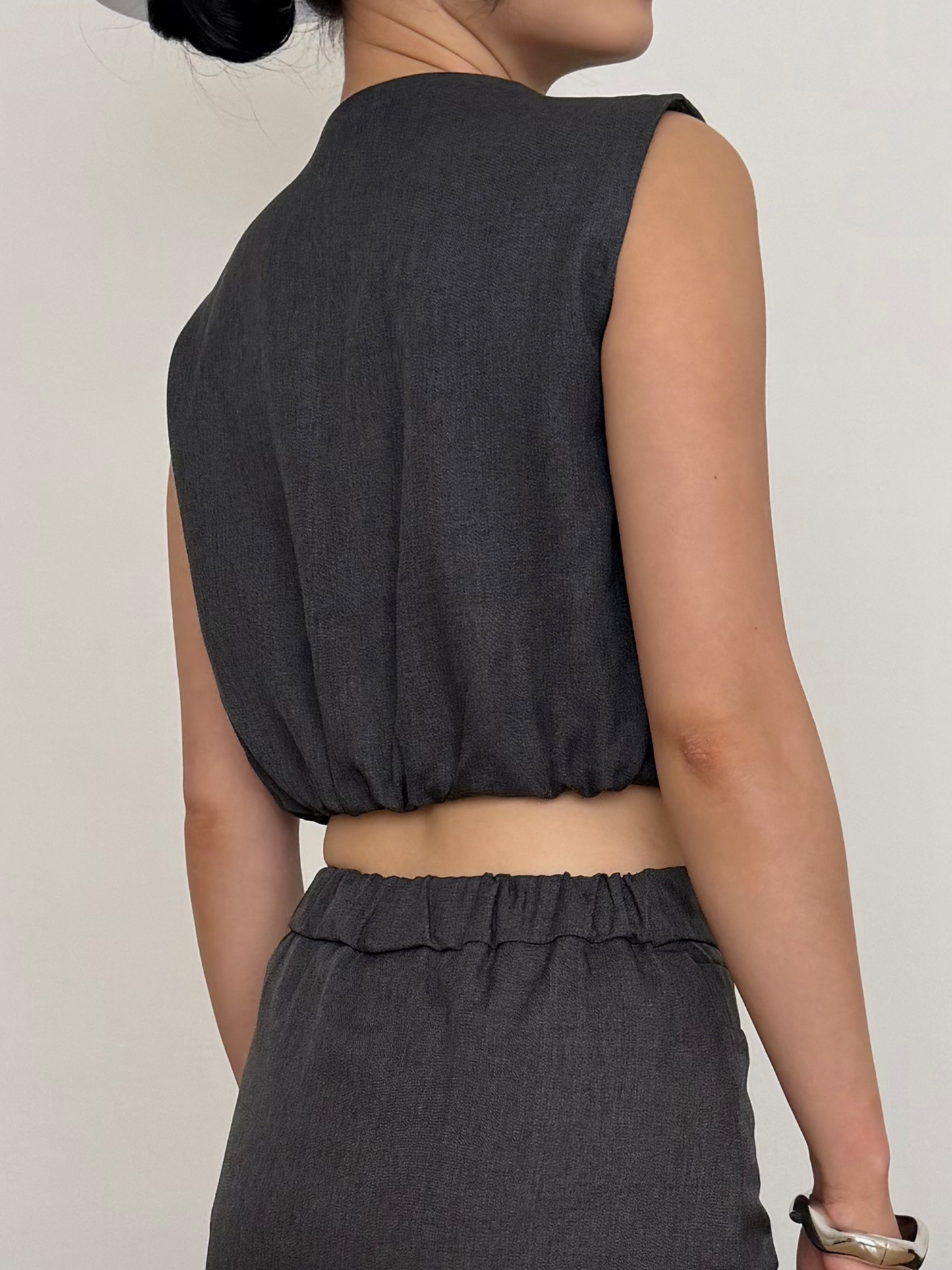 Zip Top