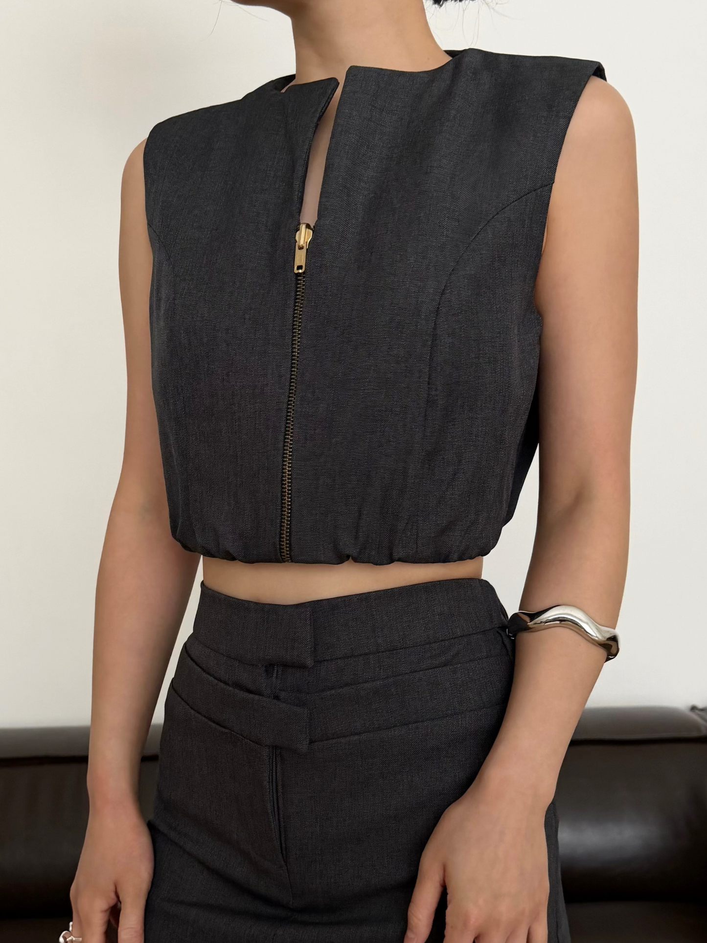 Zip Top