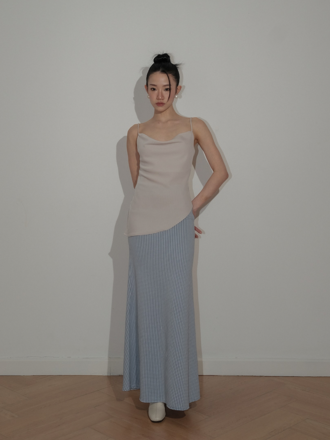 Yoru Skirt