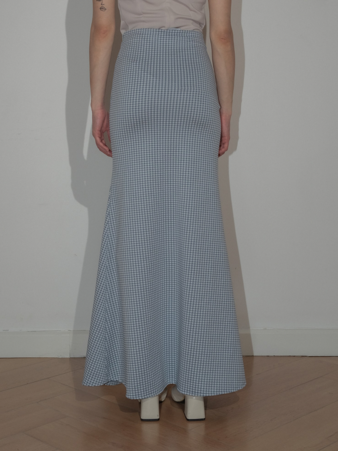Yoru Skirt