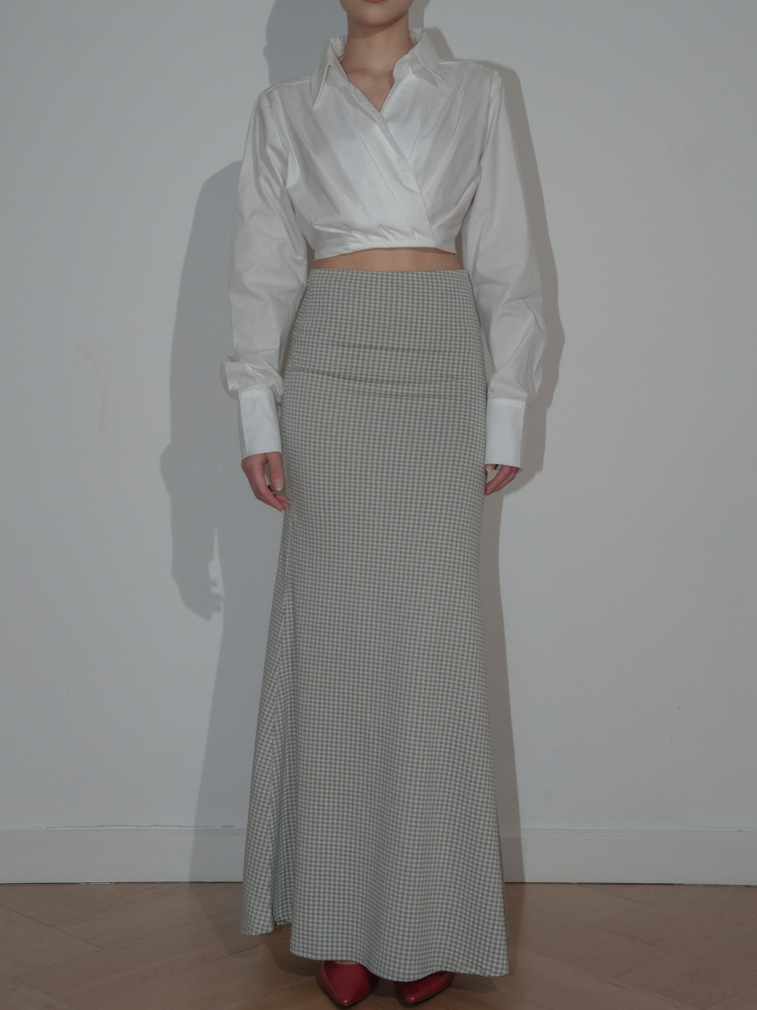 Yoru Skirt