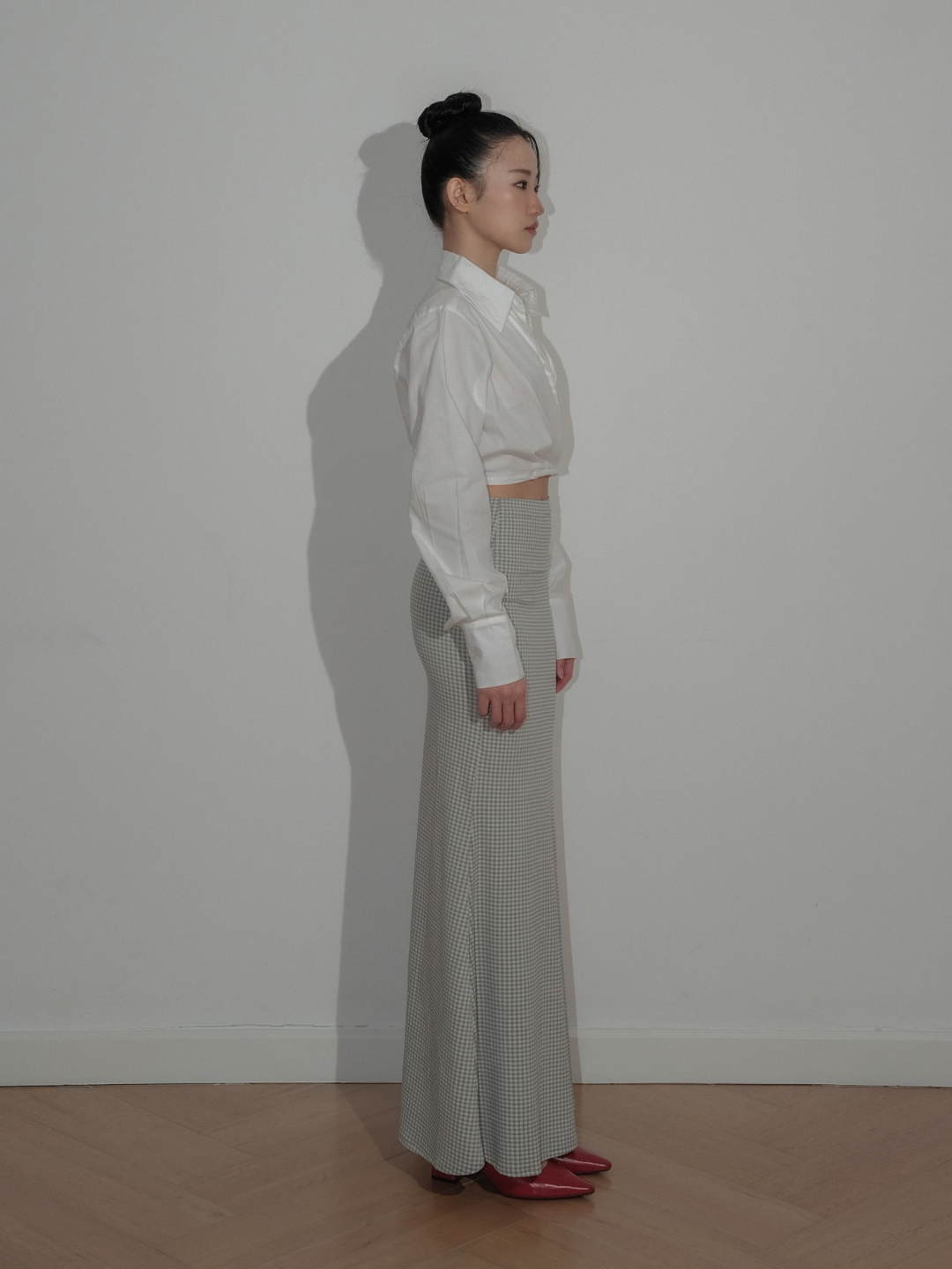 Yoru Skirt