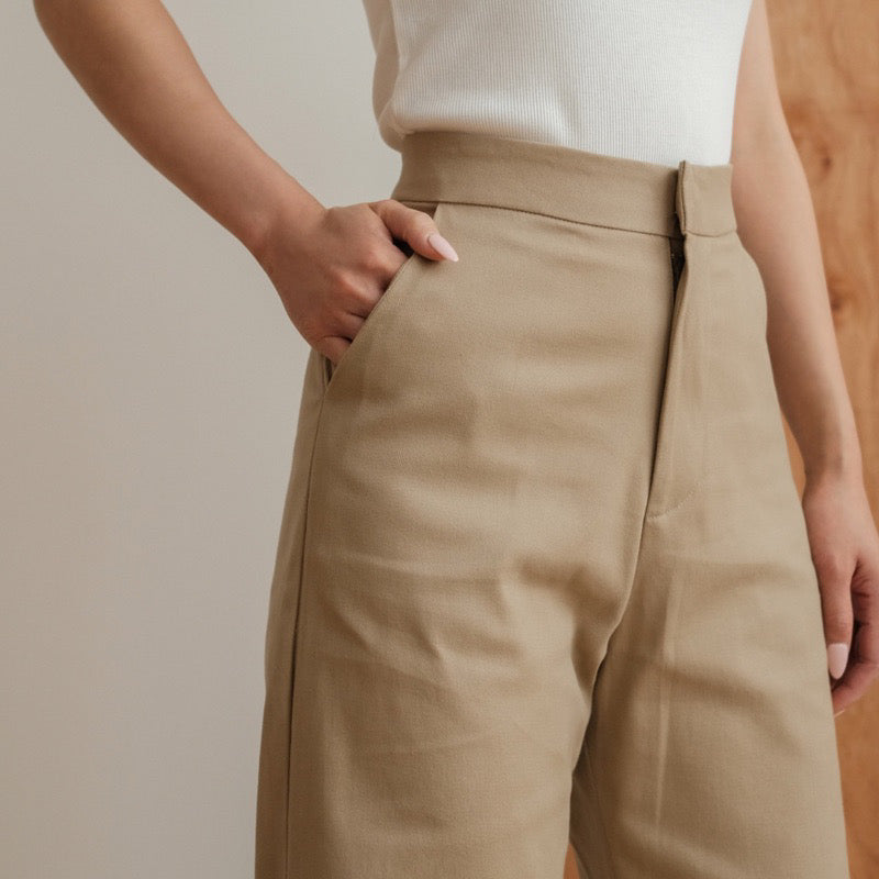 Ray Culottes