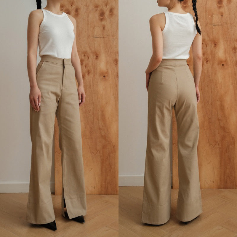 Ray Culottes