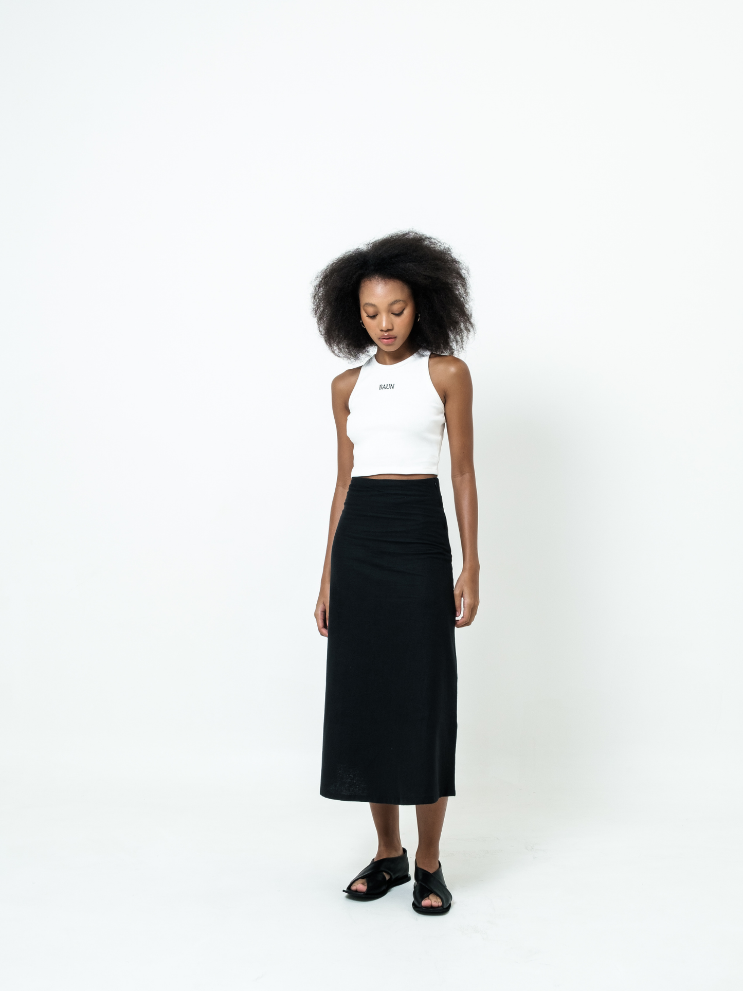 Kall Skirt