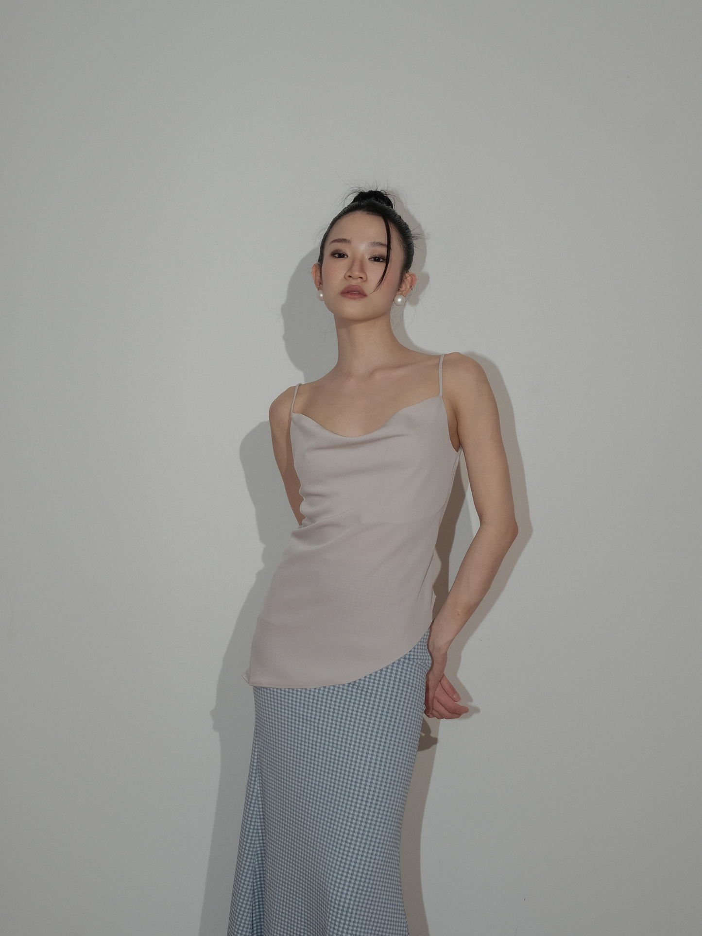 Kana Drape Tank