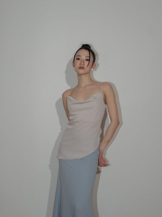 Kana Drape Tank