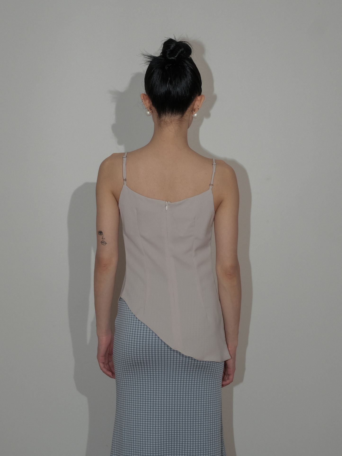 Kana Drape Tank