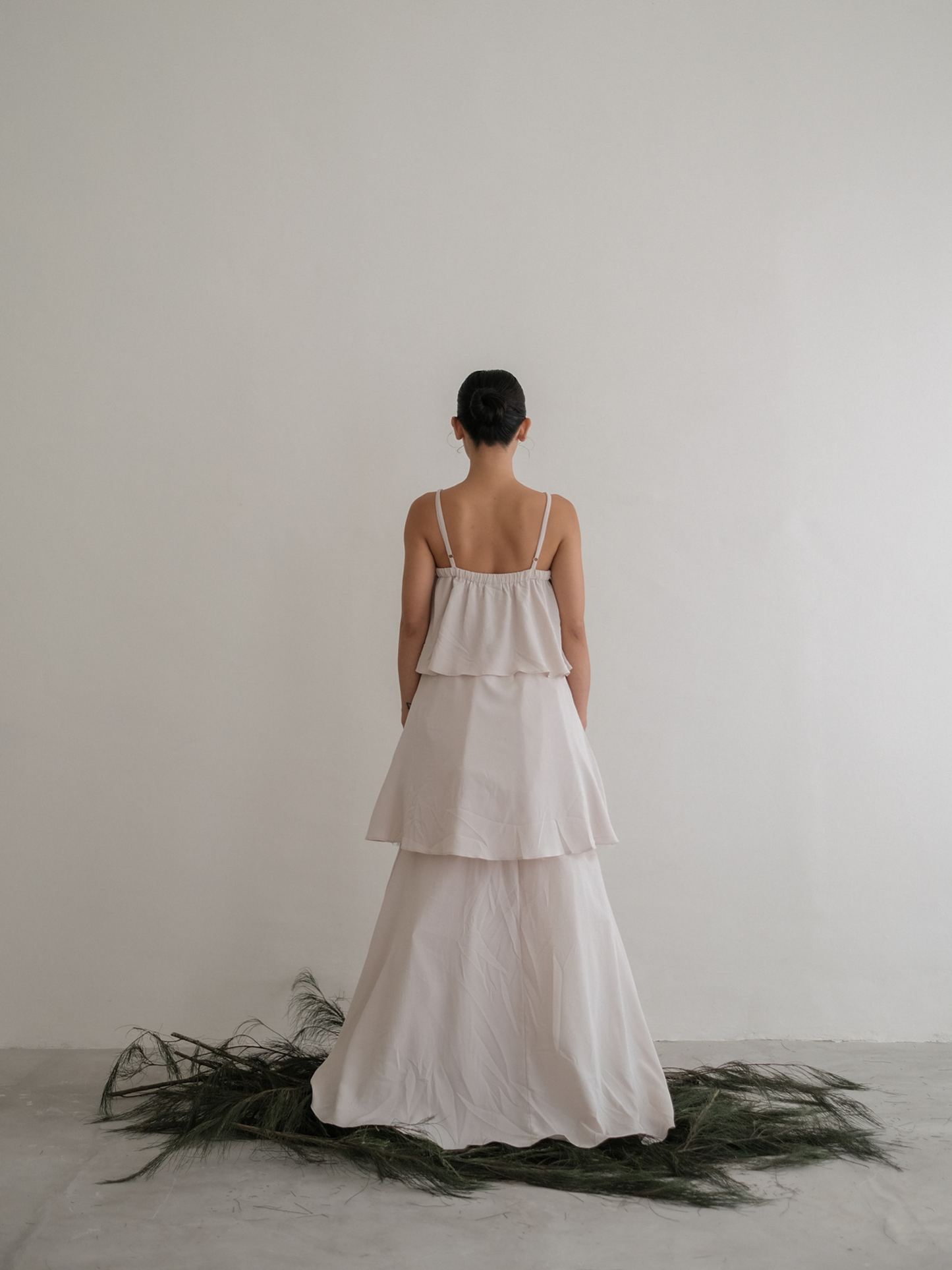 Chante Dress