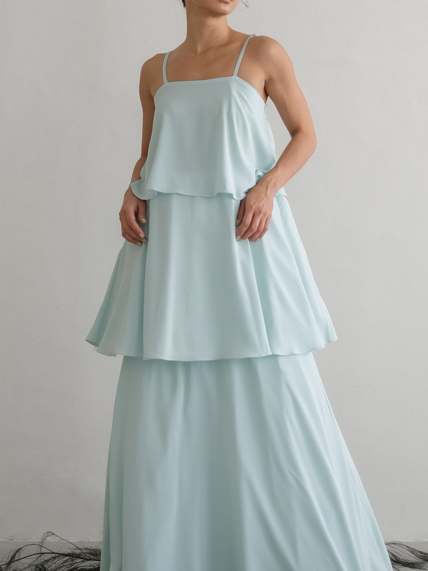 Chante Dress