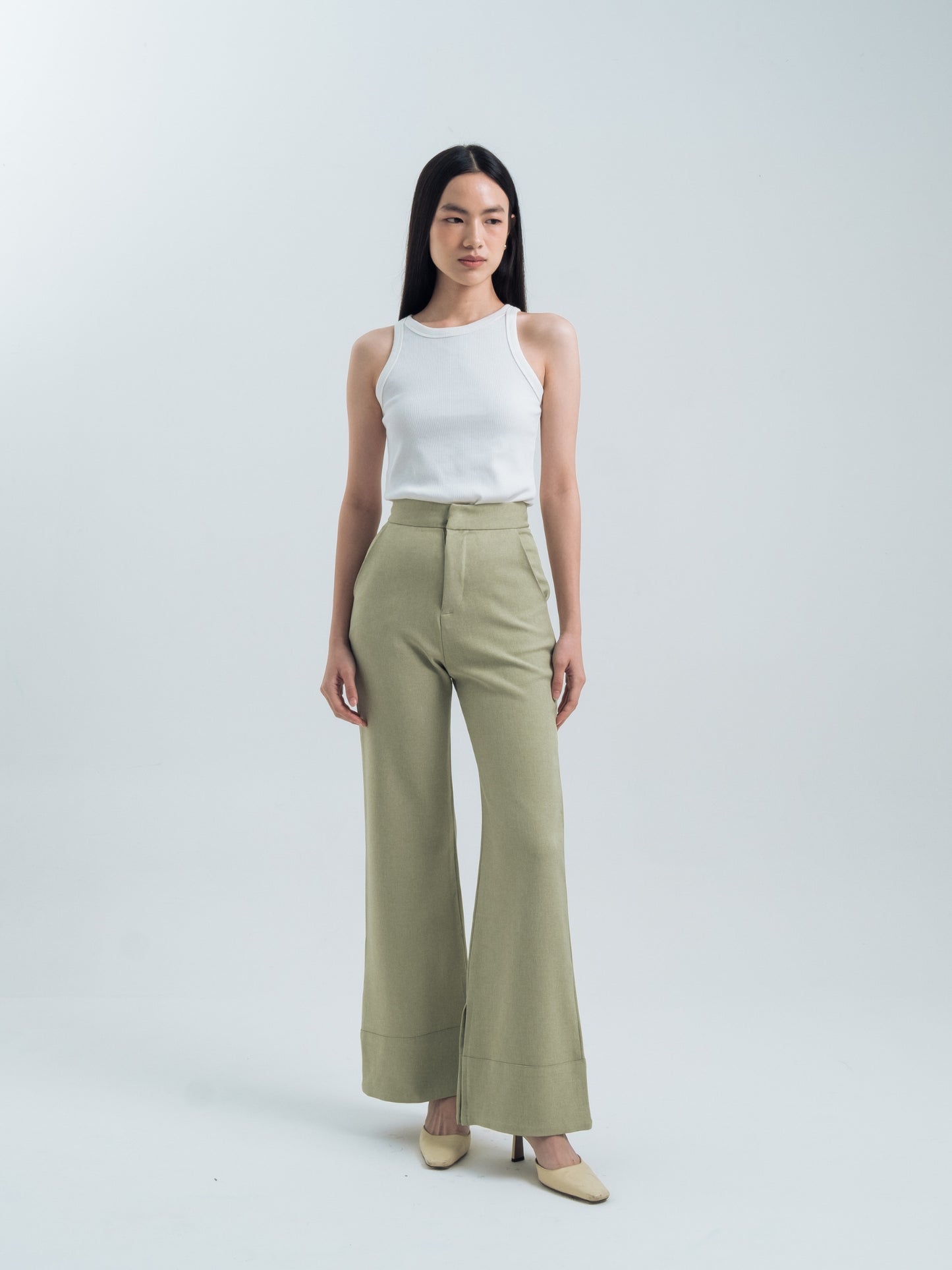 Ray Culottes