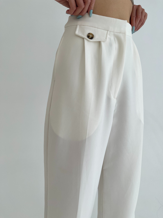 Yale Pants