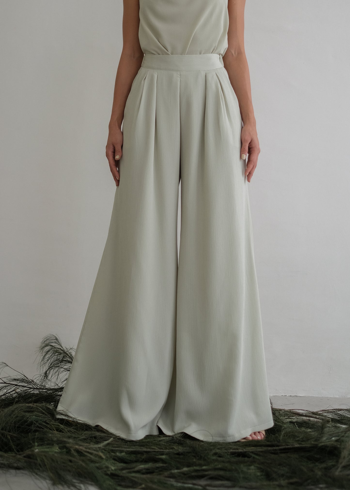 Alma Culottes