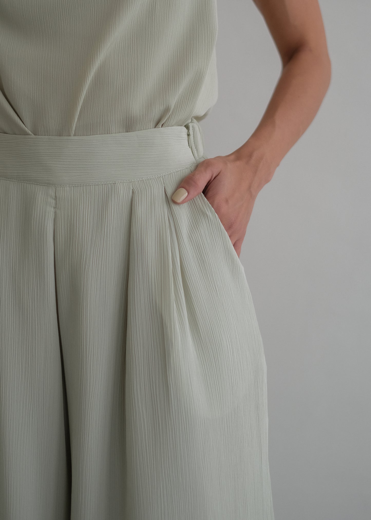 Alma Culottes