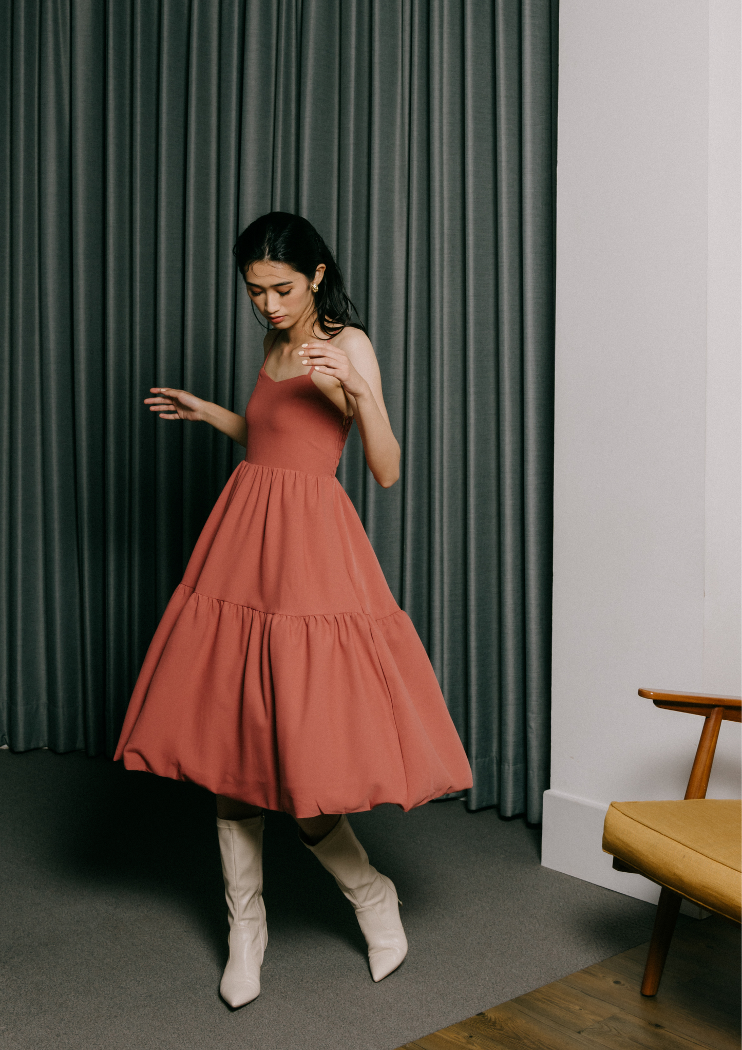 Ivy Dress